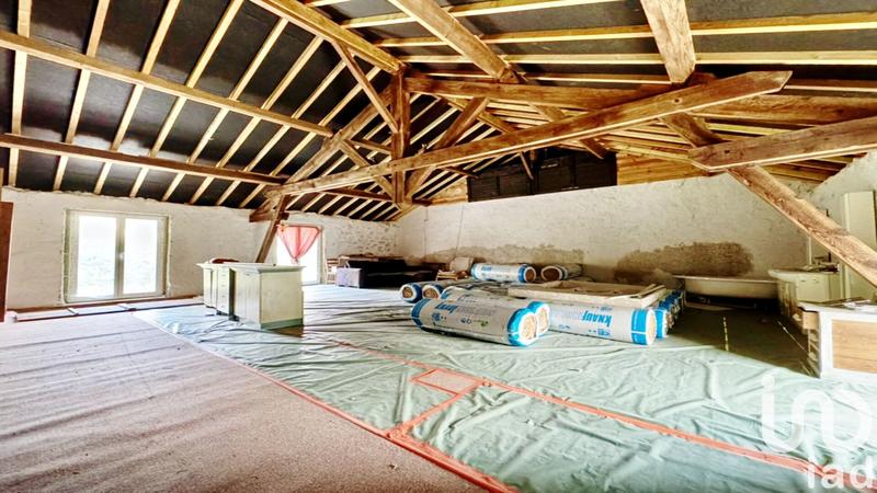 Maison - 240 m² - 5 pièces