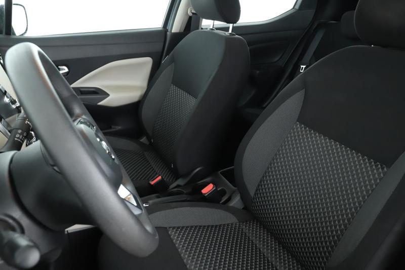 Nissan Micra 1.0 Ig-T Acenta Xtronic 100 ch