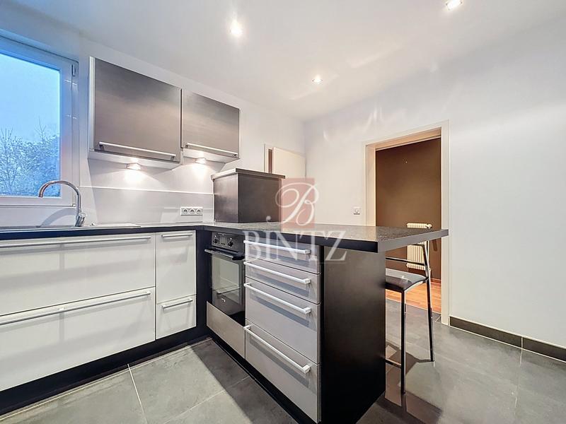 Appartement - 78 m² - 2 pièces