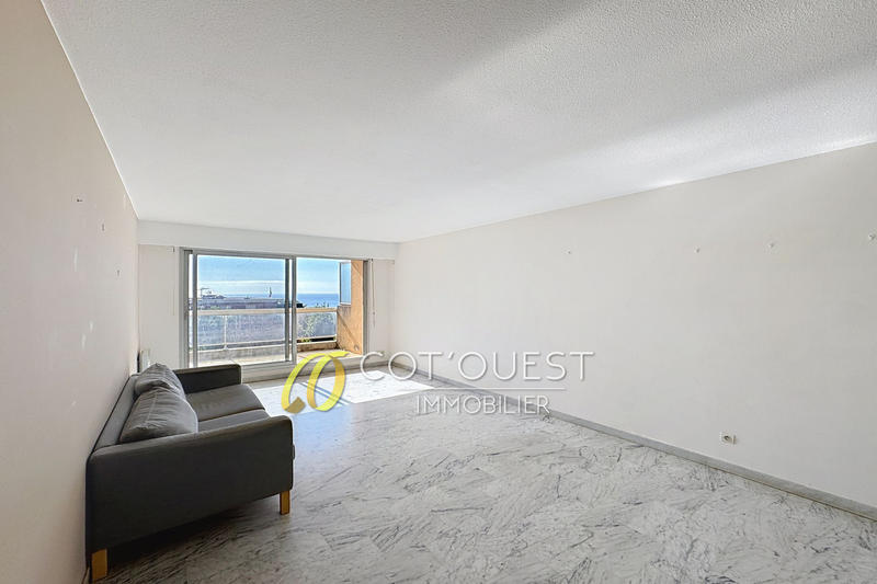 Appartement - 55 m² - 2 pièces