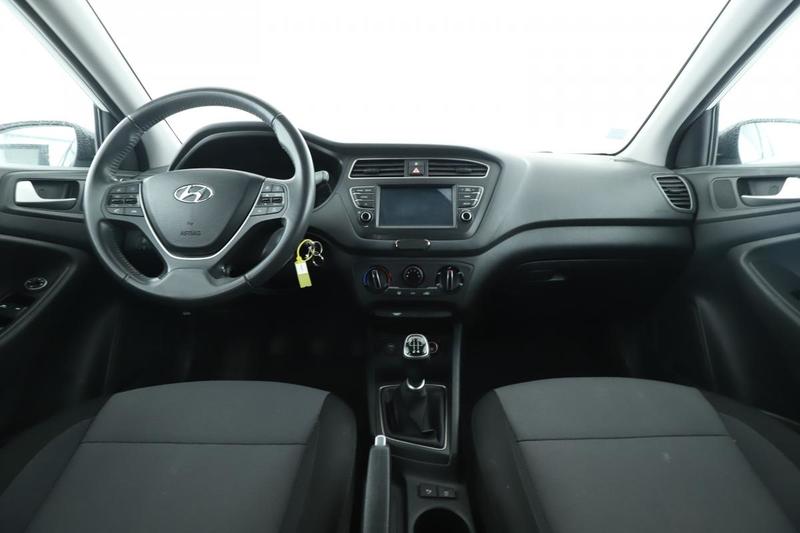 Hyundai i20 1.0 t-GDi Edition Style 100 ch