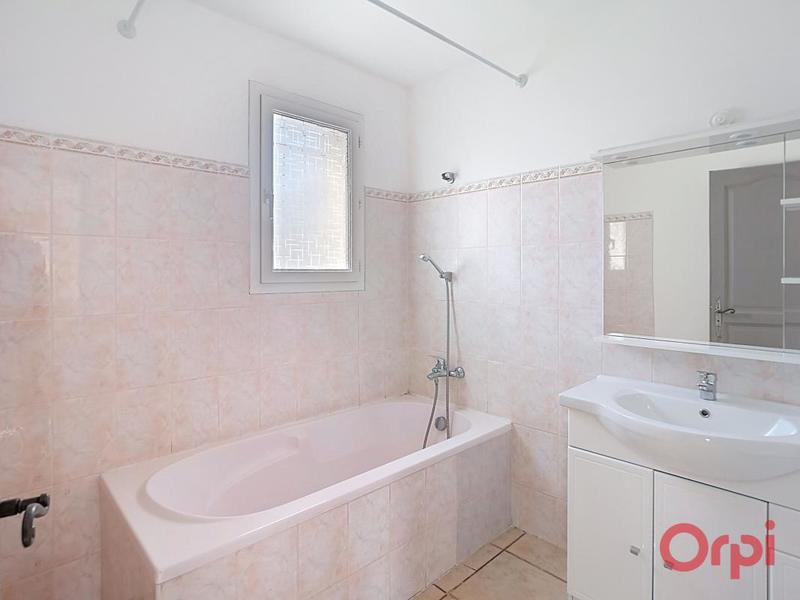 Maison - 109 m² - 4 pièces