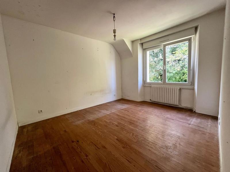 Maison - 118 m² - 6 pièces