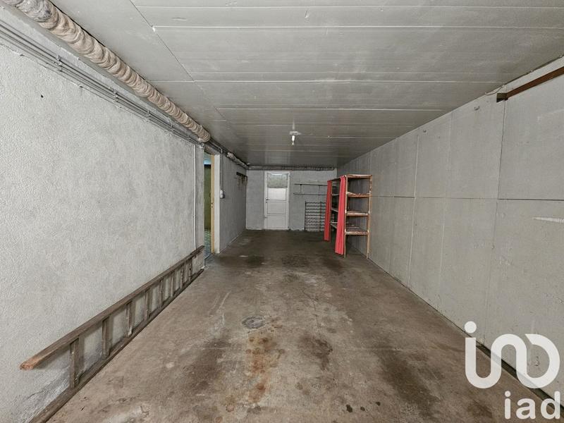 Maison - 109 m² - 5 pièces