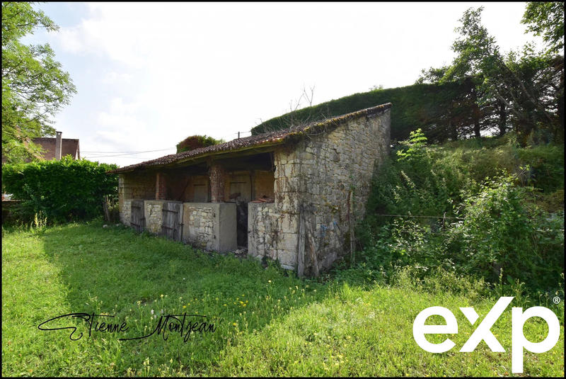 Maison - 123 m² - 6 pièces