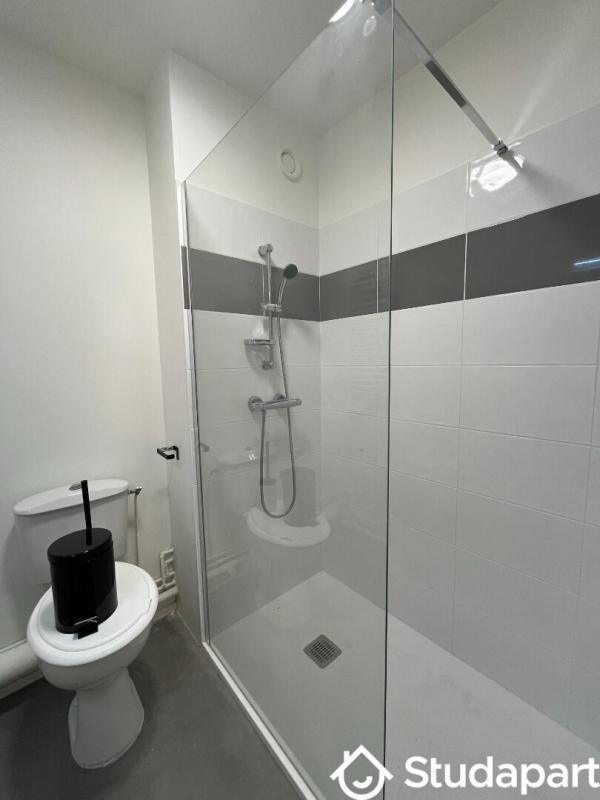 Appartement - 33 m² - 1 pièce