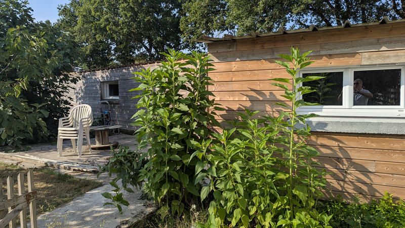 Maison - 150 m² - 7 pièces