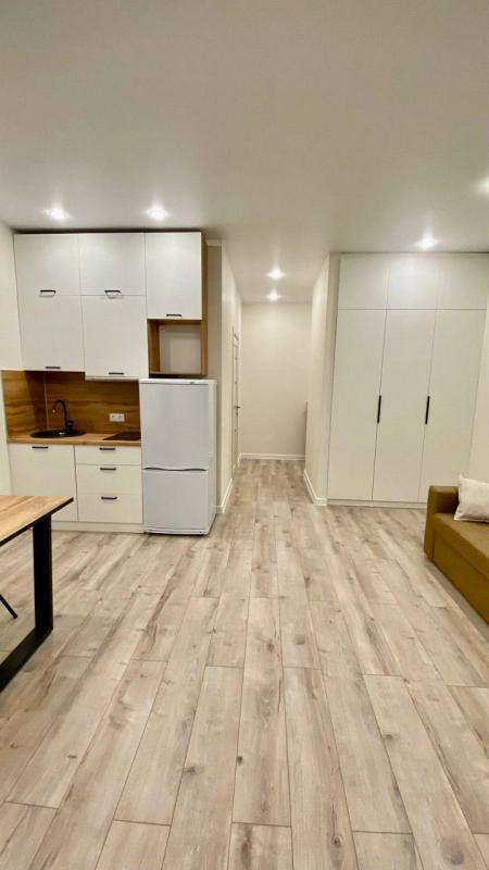 Studio - 24 m² - 1 pièce