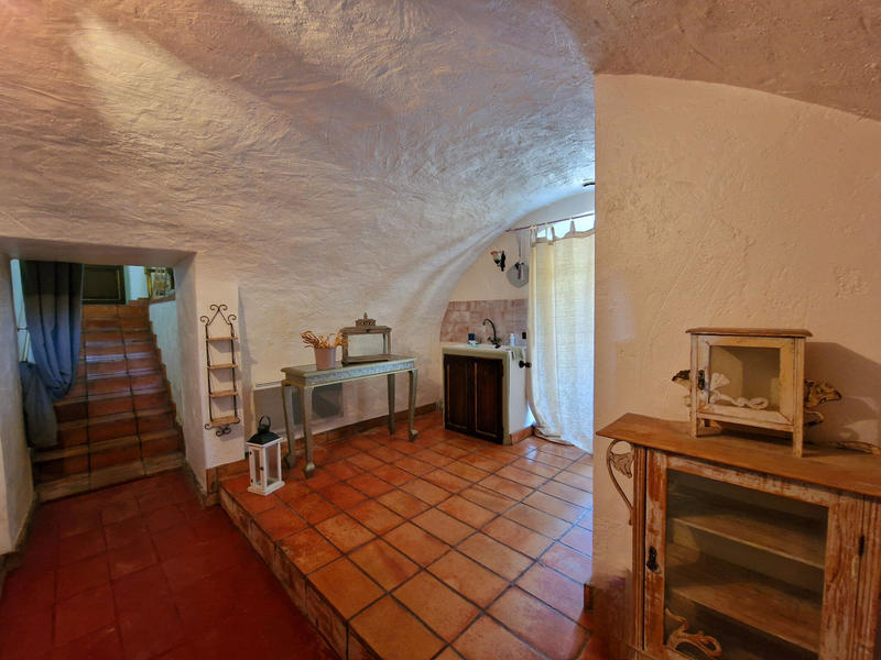 Maison - 268 m² - 7 pièces