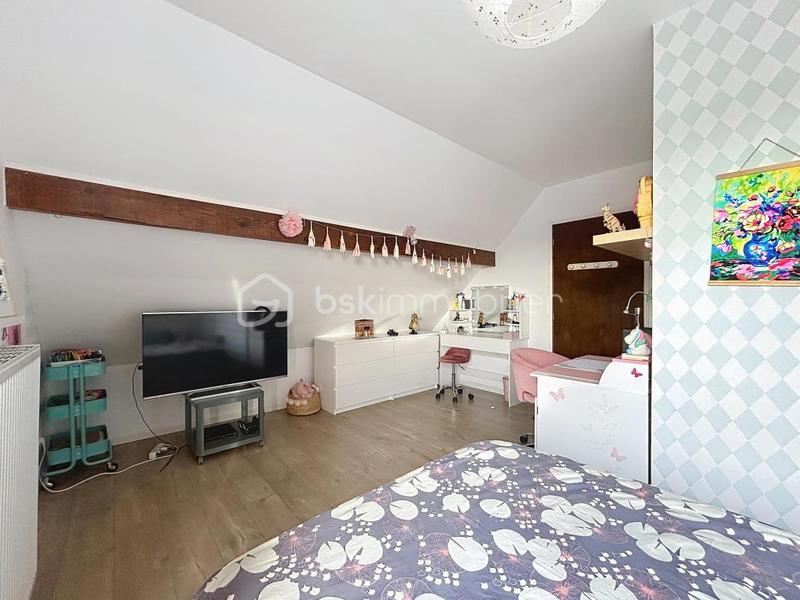 Villa - 160 m² - 8 pièces