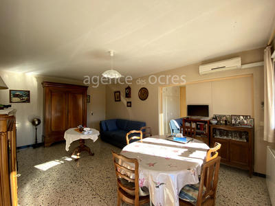 Appartement - 75 m² - 4 pièces