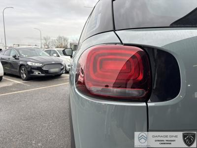 Citroën C3 Aircross PureTech 110 s&amp;amp;S Bvm6 c-Series