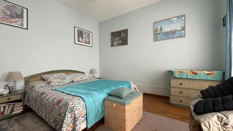 Maison de maîtres - 340 m² - 8 pièces