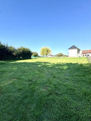 Terrain agricole - 905 m²