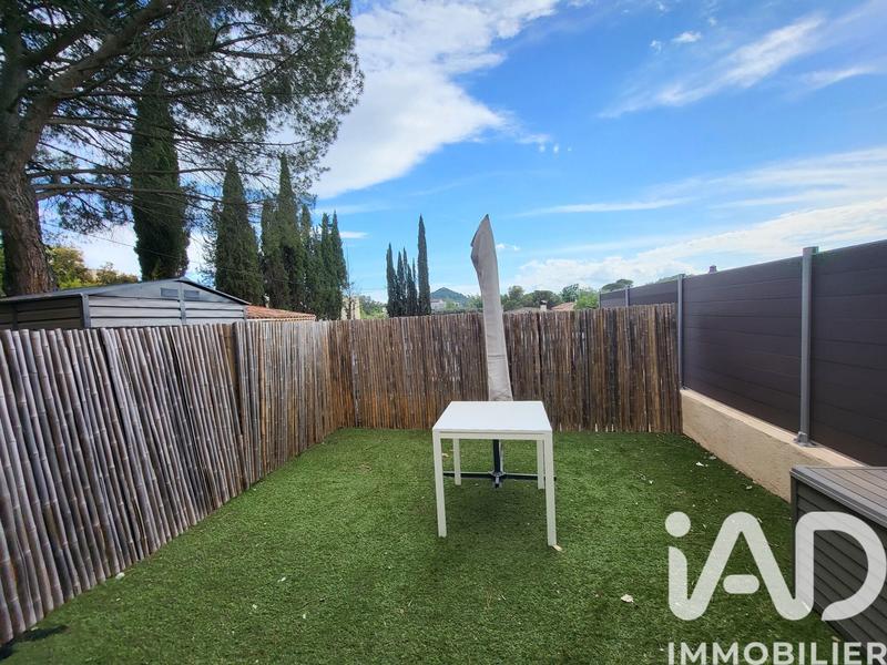 Studio - 15 m² - 1 pièce