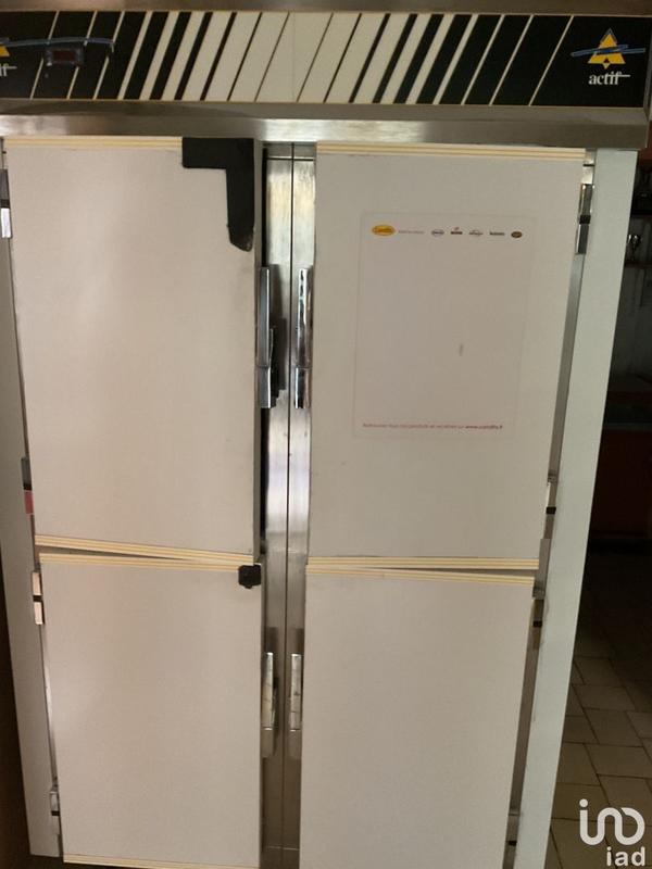 Local commercial - 320 m²