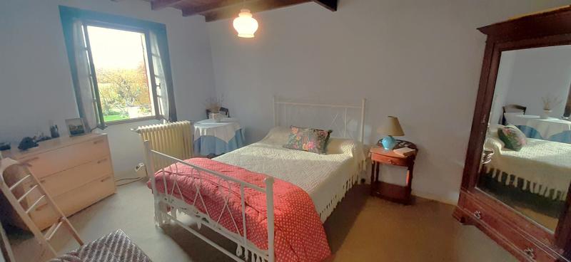 Maison - 75 m² - 4 pièces