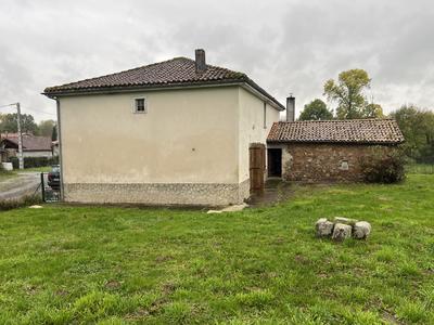 Maison - 73 m² - 4 pièces