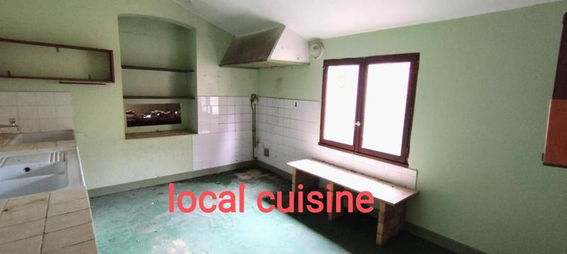 Maison de village - 310 m² - 16 pièces