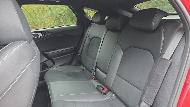 Kia ProCeed 1.5 t-GDi 160 Dct7 Gt-Line Premium - Automatique Entretien constructeur