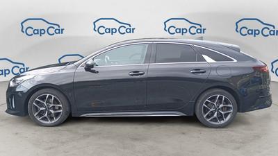 Kia ProCeed 1.4 t-Gdi 140 Dct7 Gt Line - Automatique