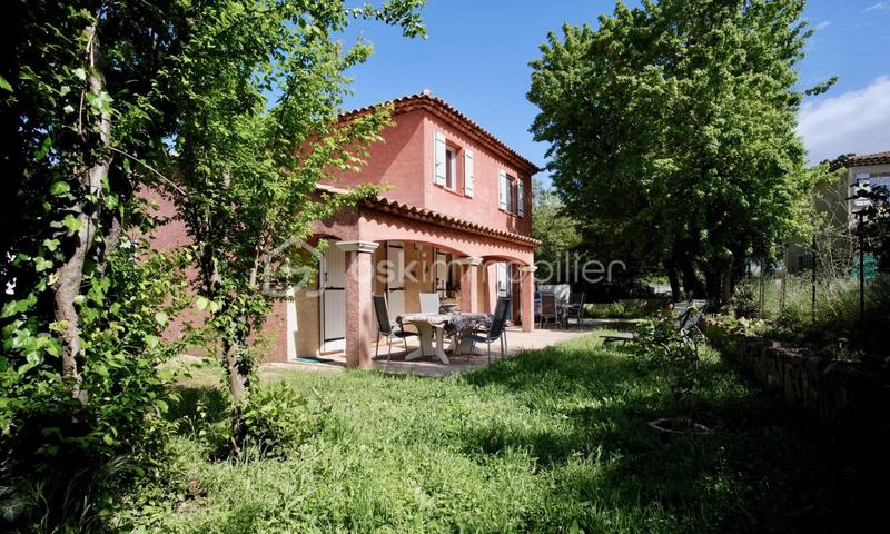 Maison - 116 m² - 4 pièces