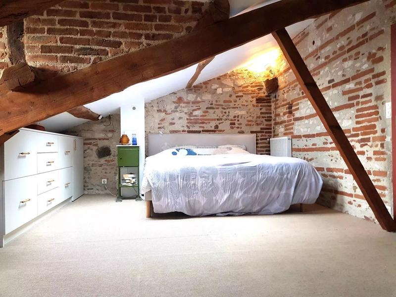 Maison - 157 m² - 6 pièces