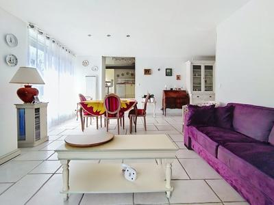 Maison ancienne - 150 m² - 6 pièces