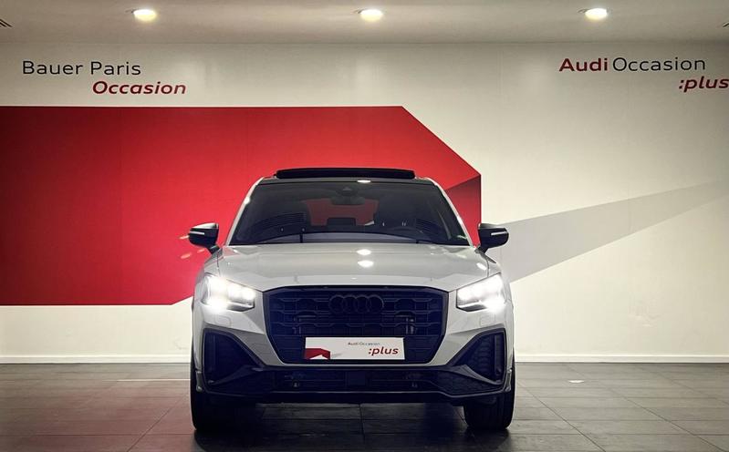 Audi Q2 35 Tfsi 150 s tronic 7 s line Plus