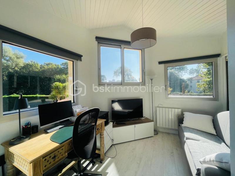 Maison d'architecte - 159 m² - 7 pièces