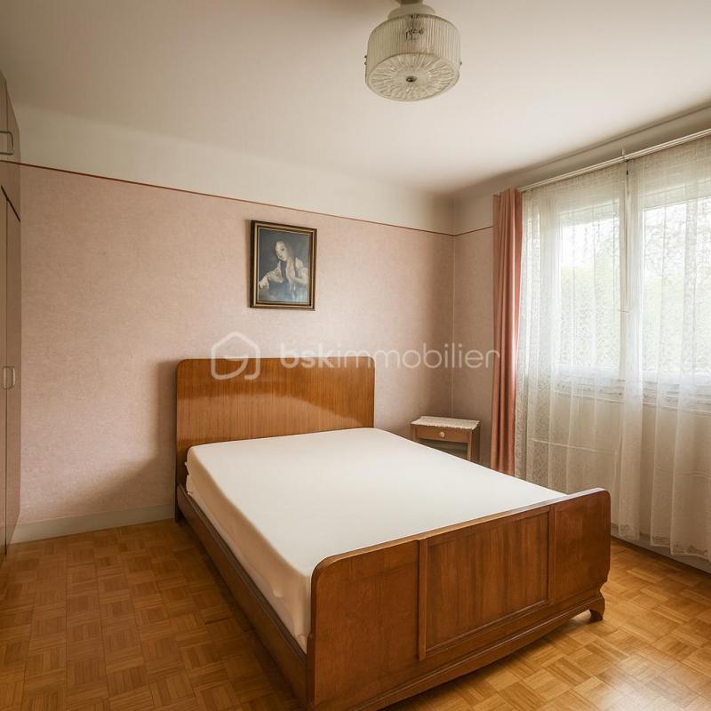 Maison - 473 m² - 7 pièces