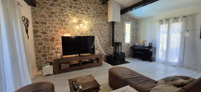 Maison - 140 m² - 4 pièces