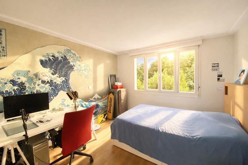 Maison ancienne - 230 m² - 9 pièces