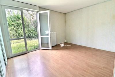 Maison - 83 m² - 4 pièces