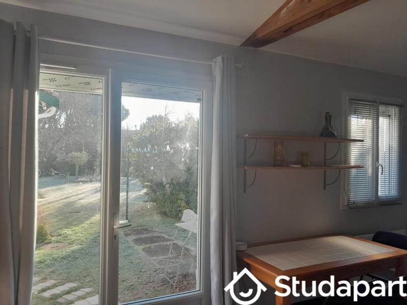 Appartement - 35 m² - 1 pièce