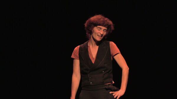 Spectacle : il sera une fois