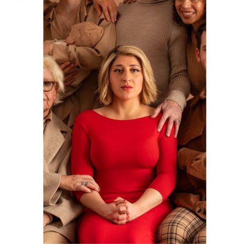 Humour - Marion Mezadorian «Craquage»