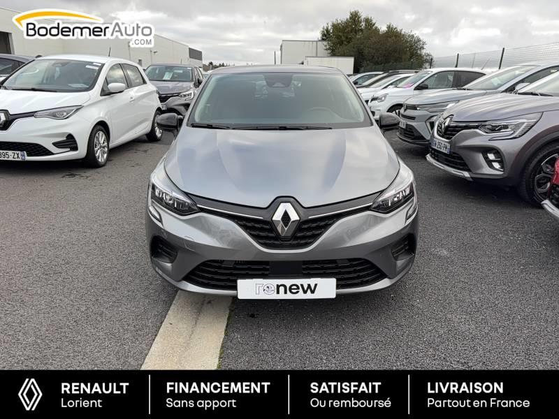 Renault Clio TCe 90 Equilibre