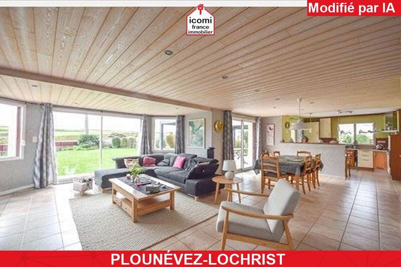 Maison - 142 m² - 7 pièces