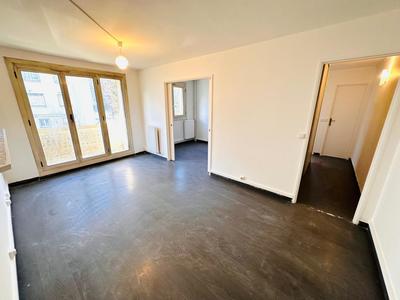 Appartement - 52 m² - 3 pièces