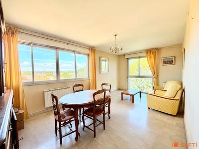 Appartement - 54 m² - 2 pièces