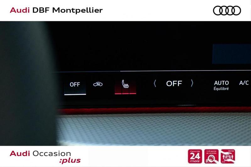 Audi Q5 Sb E Hybrid Quattro 299 Ch s tronic