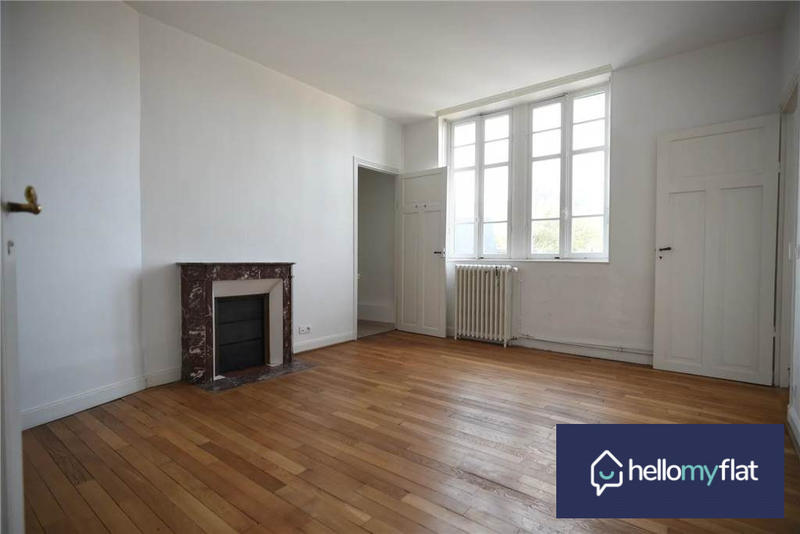 Appartement - 91 m² - 4 pièces