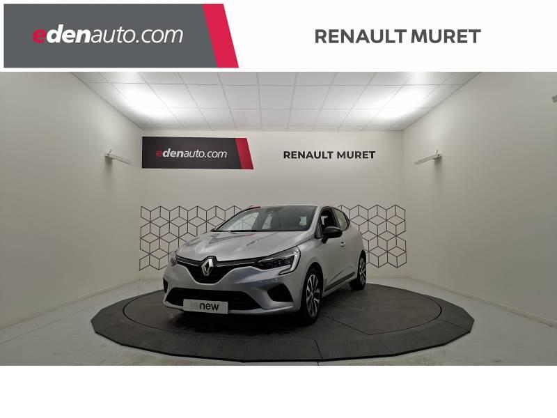 Renault Clio TCe 90 Equilibre