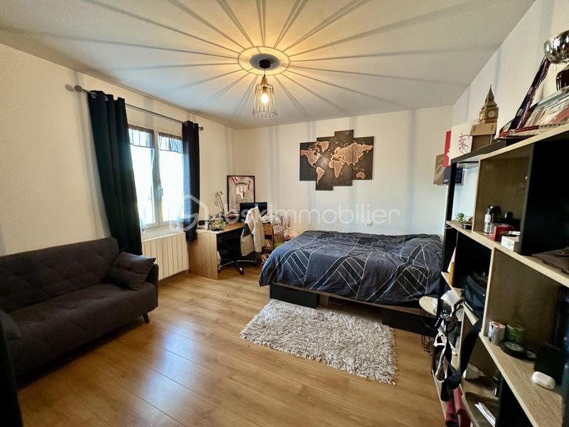 Maison - 154 m² - 7 pièces