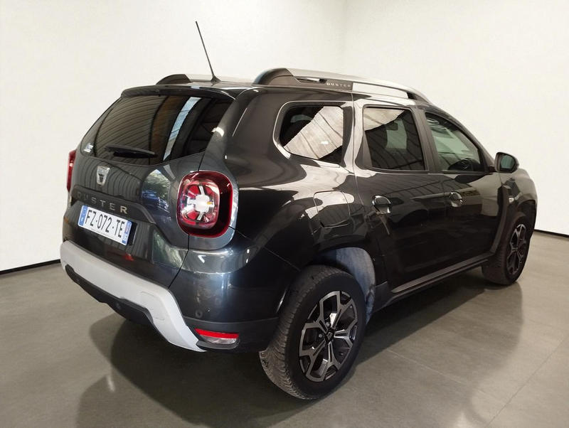 Dacia Duster 1.0 Tce 100 Gpl 4x2 Prestige 5p