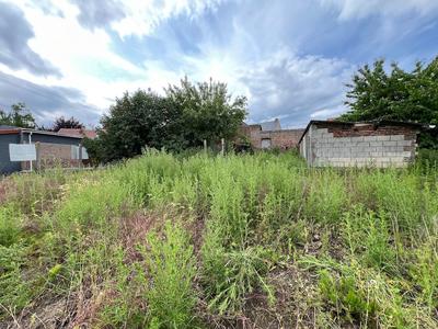 Terrain constructible - 575 m²