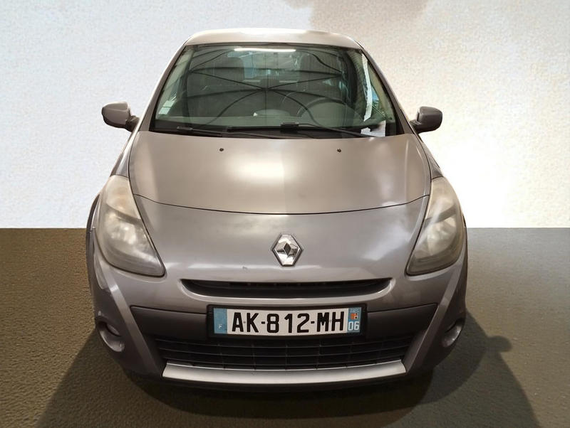 Renault Clio III 1.5 Dci 86 Dynamique 3p