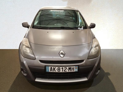 Renault Clio III 1.5 Dci 86 Dynamique 3p