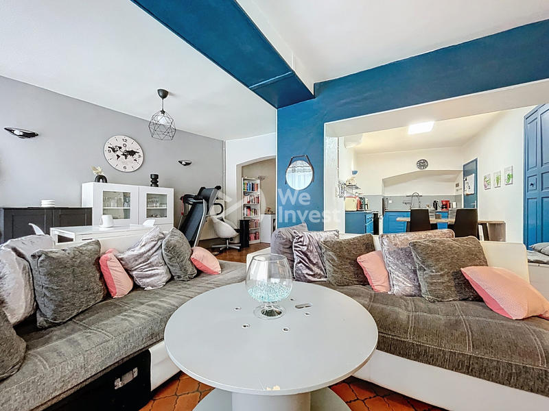 Maison - 154 m² - 5 pièces